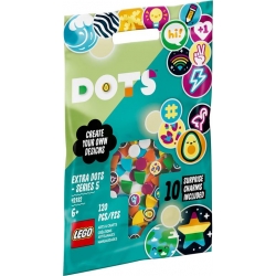 Lego Dots Dodatki DOTS - seria 5 41932